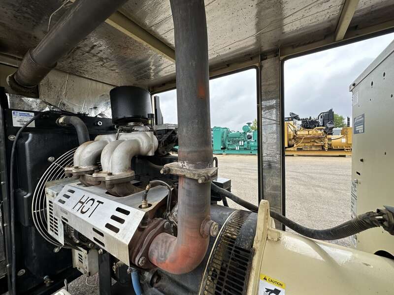 Kohler 30REZG generator